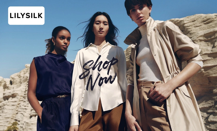 LILYSILK Review: Luxury Silk Clothing & Sleepwear! ([wpsm_custom_meta type=date field=month] [wpsm_custom_meta type=date field=year]) - The Complete Portal