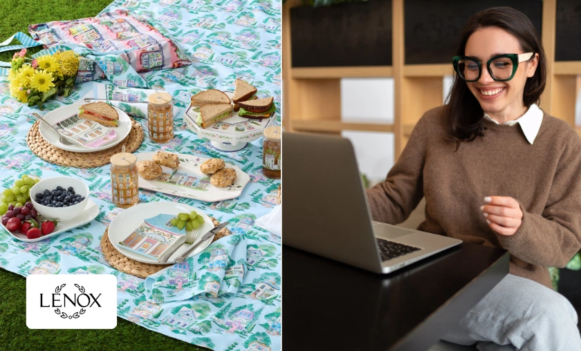 Lenox US Review: The Best Dinnerware & Home Decor! ([wpsm_custom_meta type=date field=month] [wpsm_custom_meta type=date field=year]) - The Complete Portal