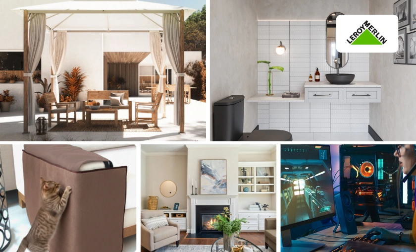 Leroy Merlin BR Review: Best Home & DIY Essentials! ([wpsm_custom_meta type=date field=month] [wpsm_custom_meta type=date field=year]) - The Complete Portal