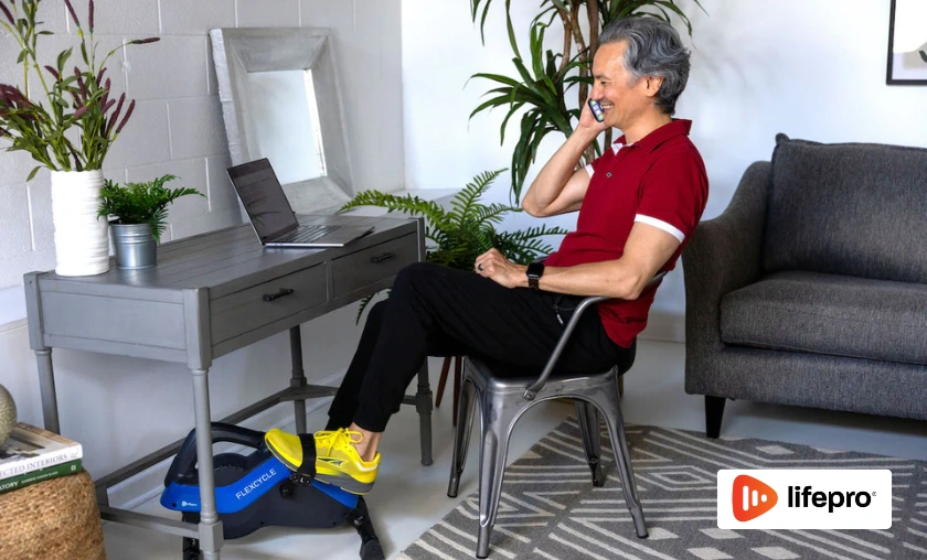 How Lifepro US Works Better or Smarter