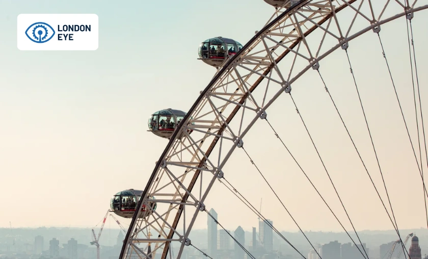 London Eye UK Review: The Best Cruises & Sightseeing! ([wpsm_custom_meta type=date field=month] [wpsm_custom_meta type=date field=year]) - The Complete Portal