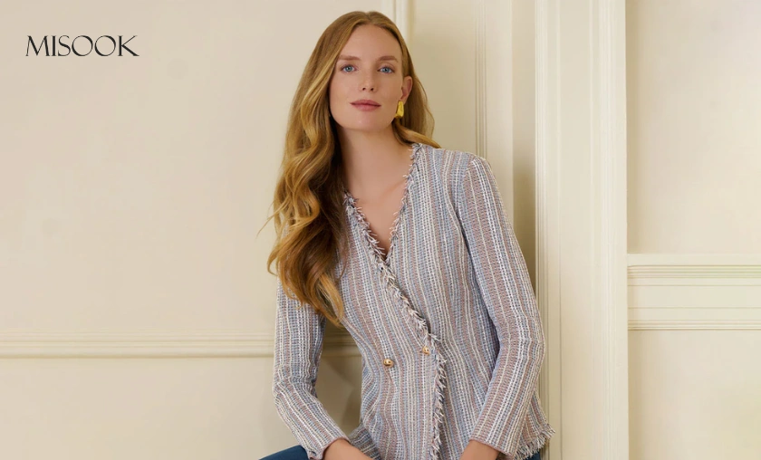 How MISOOK US Works Better