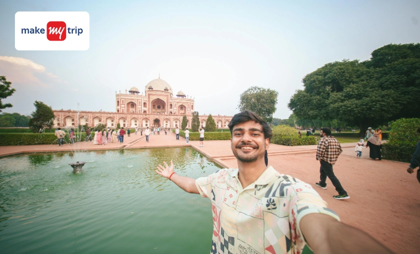 MakeMyTrip Bus IN Review: Best Affordable Bus Travel! ([wpsm_custom_meta type=date field=month] [wpsm_custom_meta type=date field=year]) - The Complete Portal