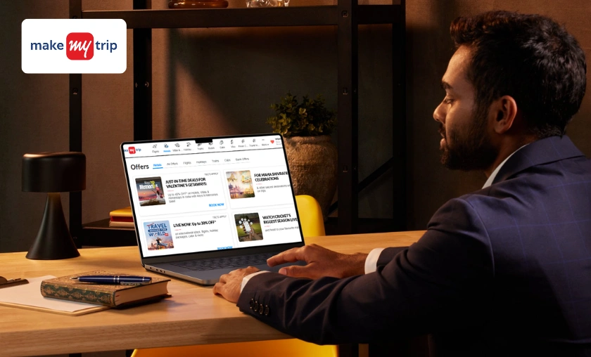 MakeMyTrip Hotels IN Review: Best Comfortable Hotels! ([wpsm_custom_meta type=date field=month] [wpsm_custom_meta type=date field=year]) - The Complete Portal