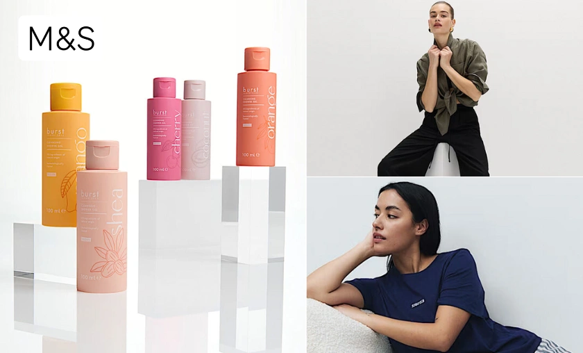 Marks & Spencer IN Review: Best Style & Essentials! ([wpsm_custom_meta type=date field=month] [wpsm_custom_meta type=date field=year]) - The Complete Portal