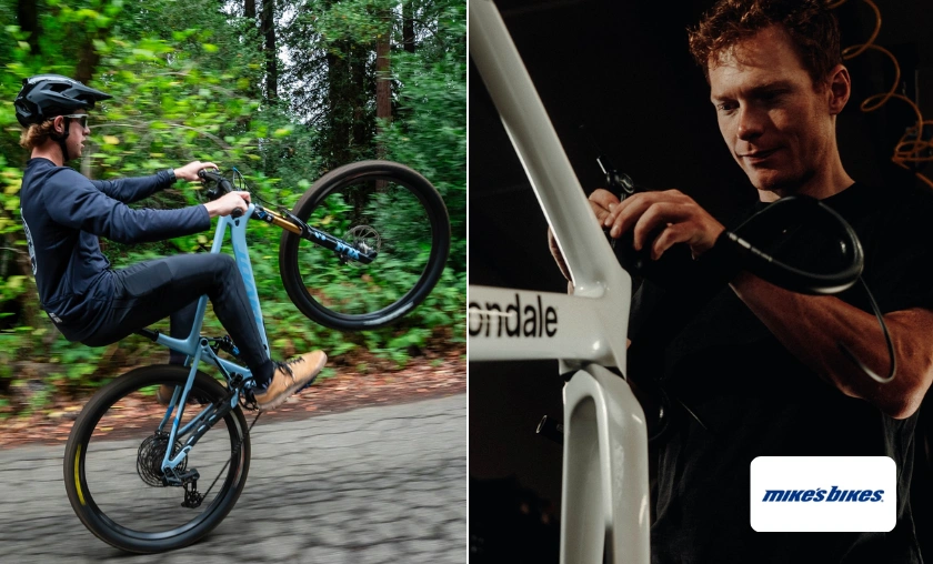 Mike's Bikes US Review: Best Bikes & Repair Services! ([wpsm_custom_meta type=date field=month] [wpsm_custom_meta type=date field=year]) - The Complete Portal