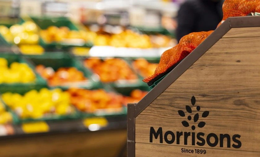 How Morrisons UK Works & Advantages