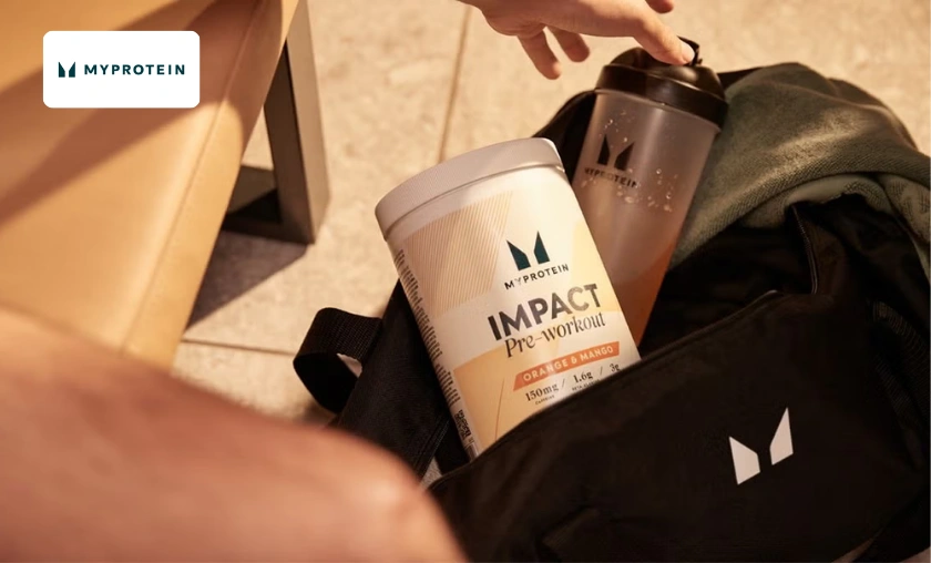 MyProtein HK Review: The Best Protein & Supplements! ([wpsm_custom_meta type=date field=month] [wpsm_custom_meta type=date field=year]) - The Complete Portal