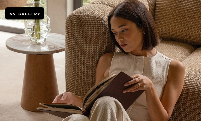 How NV Gallery DE is Better or Works