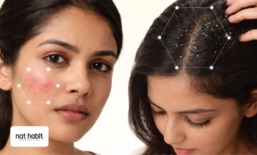 NatHabit IN Review: All Natural Skincare & Haircare! ([wpsm_custom_meta type=date field=month] [wpsm_custom_meta type=date field=year]) - The Complete Portal