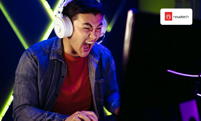 Novatech UK Review: The Best Gaming Gear Online! ([wpsm_custom_meta type=date field=month] [wpsm_custom_meta type=date field=year]) - The Complete Portal