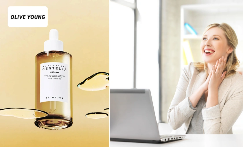 Olive Young Review: Best Korean Skincare & Cosmetics! ([wpsm_custom_meta type=date field=month] [wpsm_custom_meta type=date field=year]) - The Complete Portal