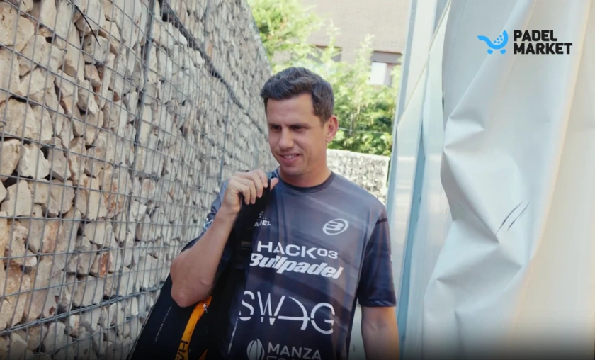 How Padel Market Works Better