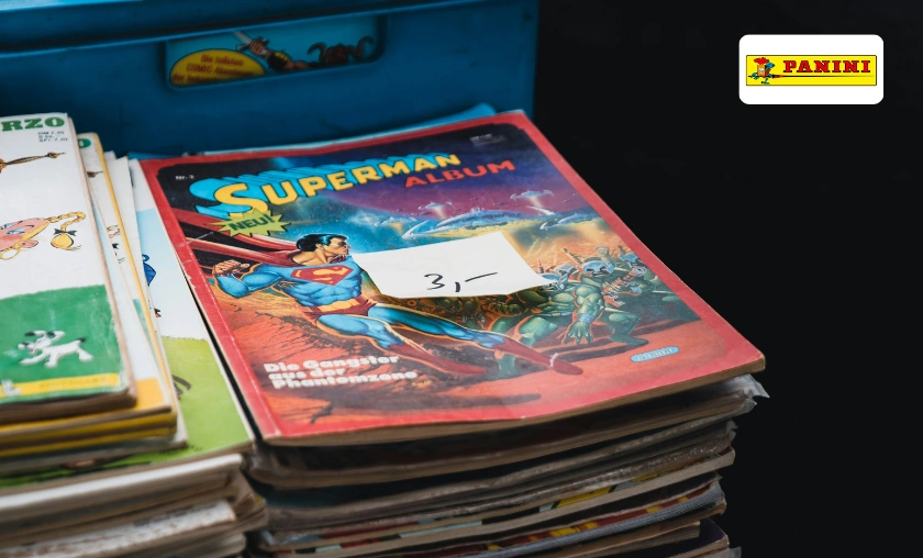 Panini BR Review: Best Comics, Albums & Collectibles! ([wpsm_custom_meta type=date field=month] [wpsm_custom_meta type=date field=year]) - The Complete Portal