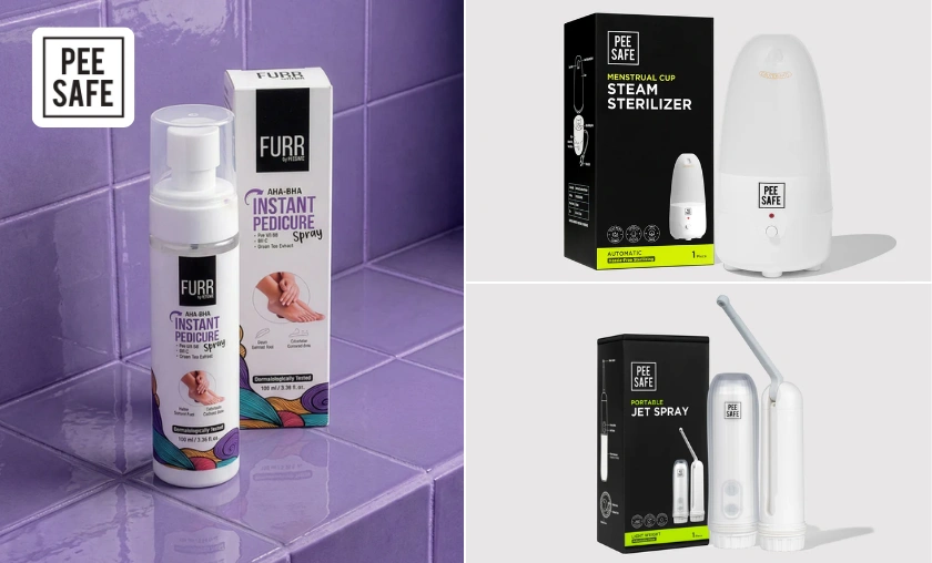 Pee Safe IN Review: Best Toilet Hygiene & Wellness! ([wpsm_custom_meta type=date field=month] [wpsm_custom_meta type=date field=year]) - The Complete Portal