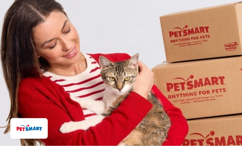 PetSmart US Review: Best Pet Food, Toys & Supplies! ([wpsm_custom_meta type=date field=month] [wpsm_custom_meta type=date field=year]) - The Complete Portal