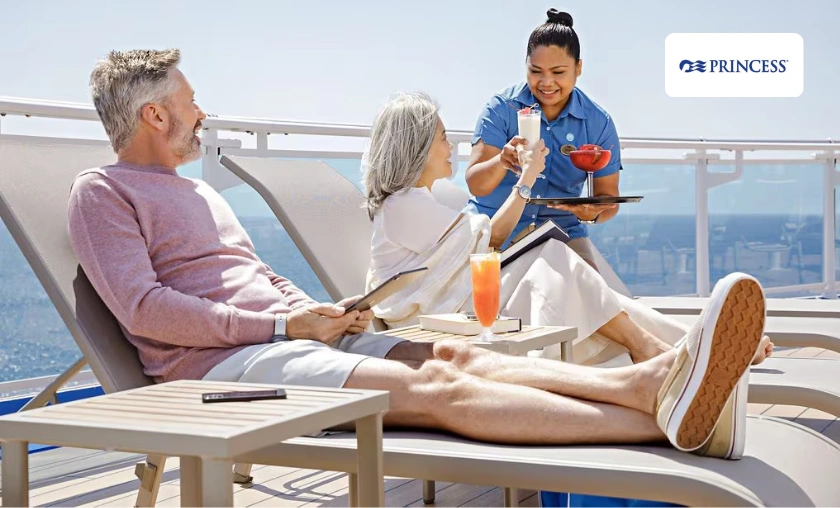 Princess Cruise AU Review: Luxury Cruises & Tours! ([wpsm_custom_meta type=date field=month] [wpsm_custom_meta type=date field=year]) - The Complete Portal