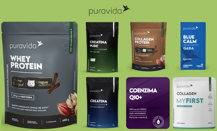 Puravida BR Review: Best Proteins & Nutrition Snacks! ([wpsm_custom_meta type=date field=month] [wpsm_custom_meta type=date field=year]) - The Complete Portal