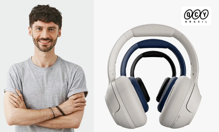 QCY BR Review: The Best Audio with Solid Performance! ([wpsm_custom_meta type=date field=month] [wpsm_custom_meta type=date field=year]) - The Complete Portal