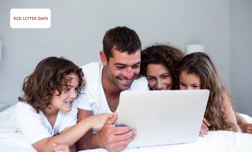 Red Letter Days Review: Best Adventure & Attractions! ([wpsm_custom_meta type=date field=month] [wpsm_custom_meta type=date field=year]) - The Complete Portal