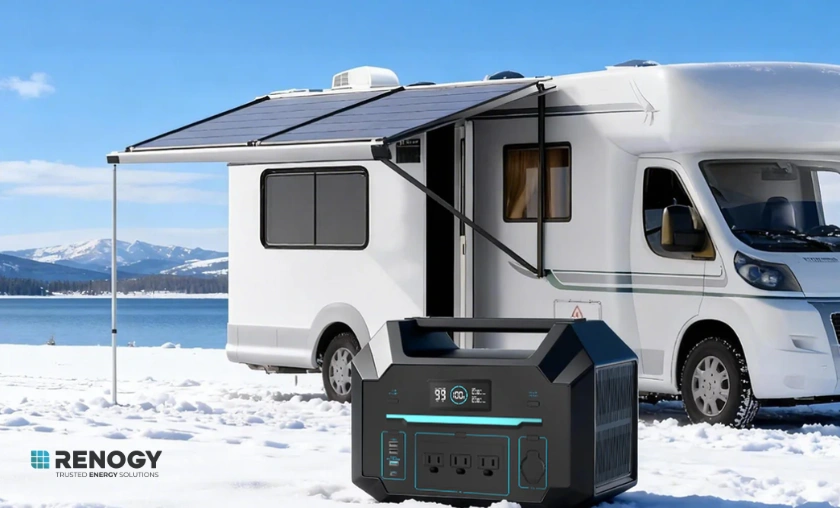 How Renogy US is Better or Works Effectively