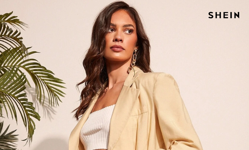 How SHEIN IT Works & Why It’s Popular