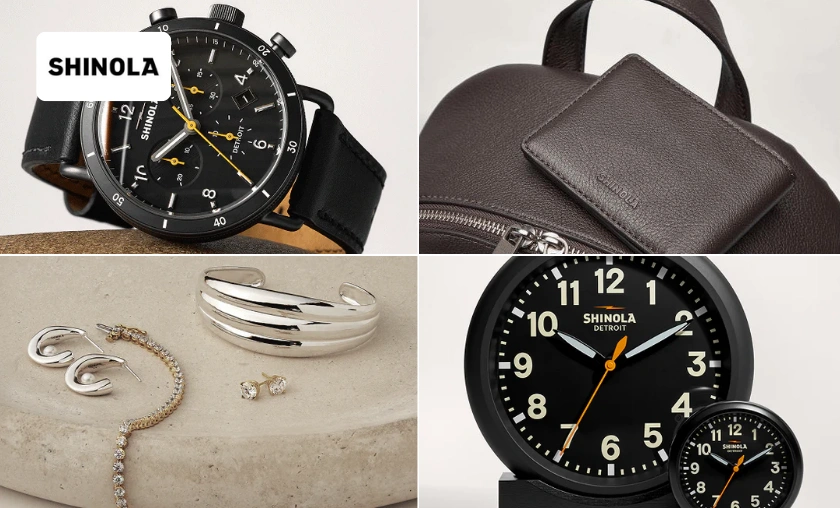Shinola US Review: Best Watches & Leather Goods! ([wpsm_custom_meta type=date field=month] [wpsm_custom_meta type=date field=year]) - The Complete Portal