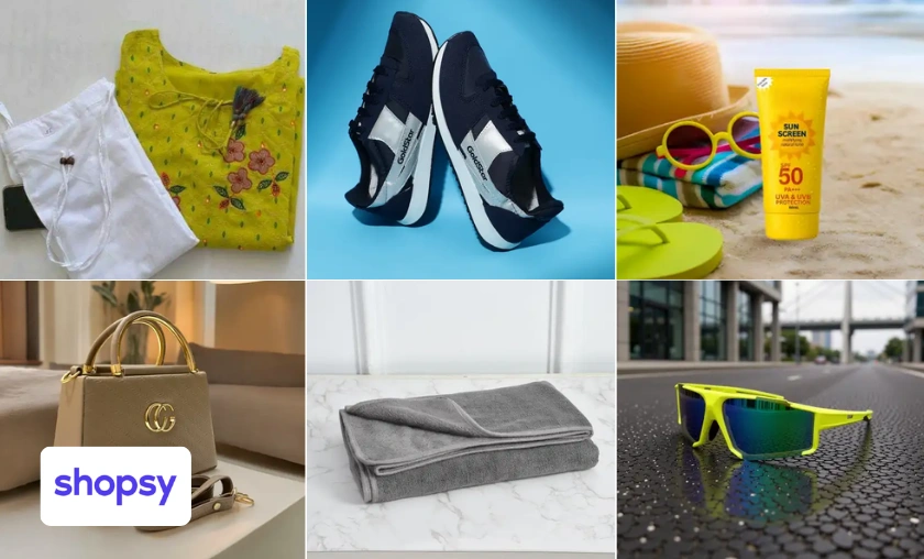 Shopsy IN Review: Best Fashion, Beauty & Electronics! ([wpsm_custom_meta type=date field=month] [wpsm_custom_meta type=date field=year]) - The Complete Portal