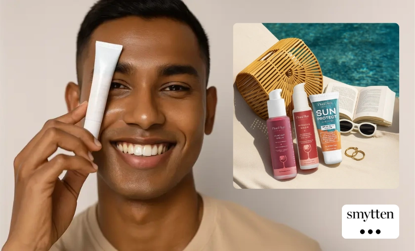 Smytten IN Review: Best Beauty Trials & Wellness! ([wpsm_custom_meta type=date field=month] [wpsm_custom_meta type=date field=year]) - The Complete Portal