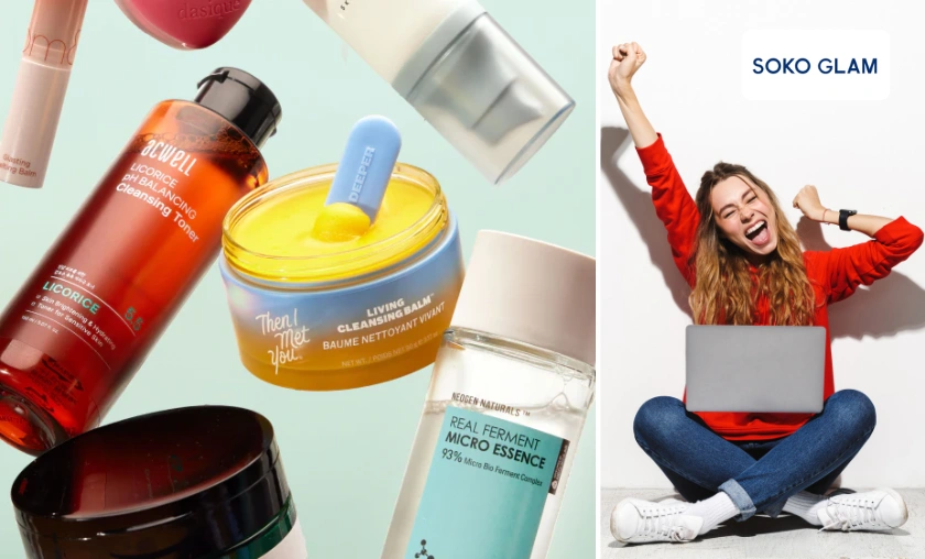 Soko Glam US Review: The Best Skincare & Fragrances! ([wpsm_custom_meta type=date field=month] [wpsm_custom_meta type=date field=year]) - The Complete Portal