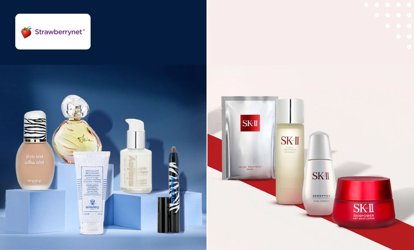 Strawberrynet Review: The Best Skincare & Fragrances! ([wpsm_custom_meta type=date field=month] [wpsm_custom_meta type=date field=year]) - The Complete Portal