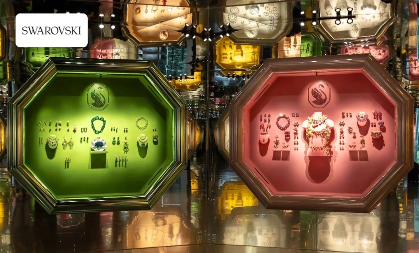 Swarovski Review: Best Jewelry & Crystal Decorations! ([wpsm_custom_meta type=date field=month] [wpsm_custom_meta type=date field=year]) - The Complete Portal