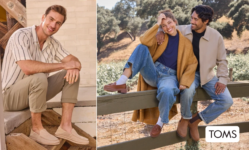TOMS EU Review: Best Boots, Loafers & Casual Shoes! ([wpsm_custom_meta type=date field=month] [wpsm_custom_meta type=date field=year]) - The Complete Portal