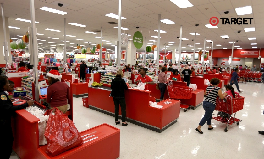 How Target US Works Better or Smarter for Modern Shoppers