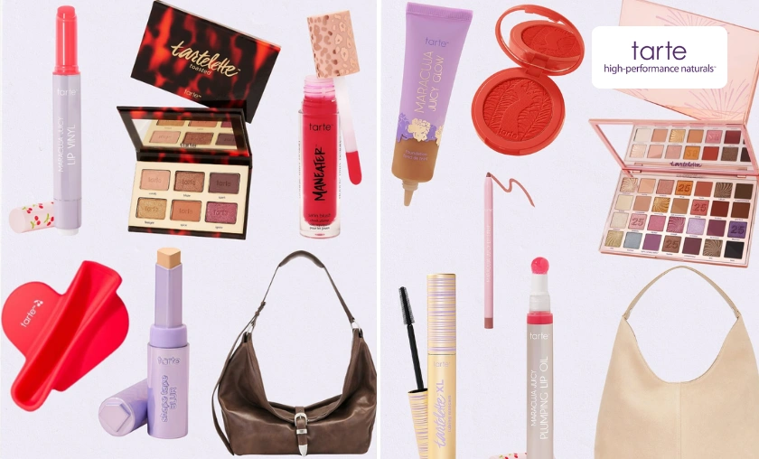 Tarte Cosmetics US Review: Best Cosmetics & Skincare! ([wpsm_custom_meta type=date field=month] [wpsm_custom_meta type=date field=year]) - The Complete Portal