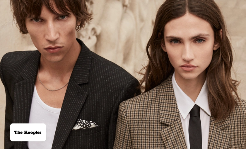 The Kooples US Review: Best Coats, Jackets & Blazers! ([wpsm_custom_meta type=date field=month] [wpsm_custom_meta type=date field=year]) - The Complete Portal