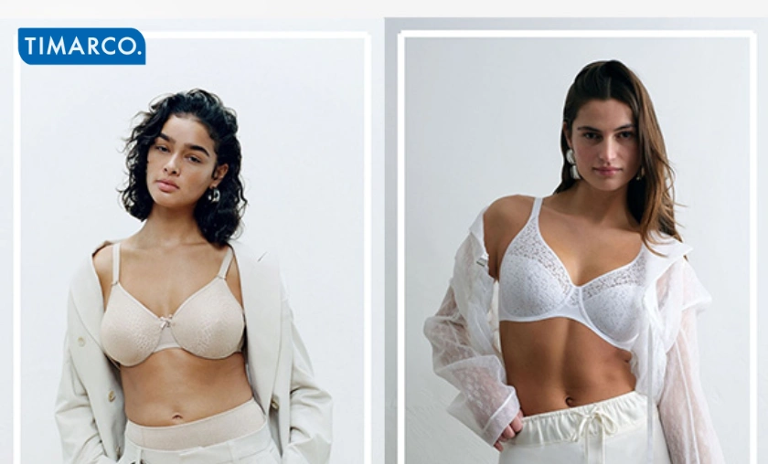 How Timarco UK Works Better or Smarter