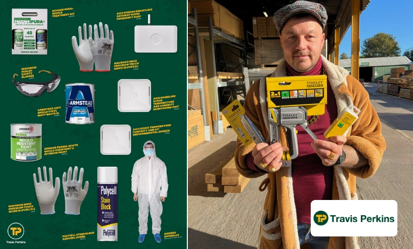 Travis Perkins UK Review: Best Home Improvements! ([wpsm_custom_meta type=date field=month] [wpsm_custom_meta type=date field=year]) - The Complete Portal