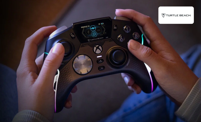 Turtle Beach US Review: The Best Gaming Accessories! ([wpsm_custom_meta type=date field=month] [wpsm_custom_meta type=date field=year]) - The Complete Portal