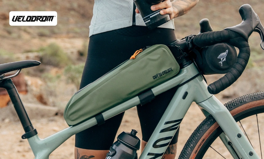 How Velodrom ES Works Better