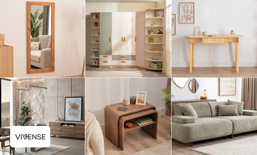 Vivense TR Review: Luxury Furniture & Home Decor! ([wpsm_custom_meta type=date field=month] [wpsm_custom_meta type=date field=year]) - The Complete Portal