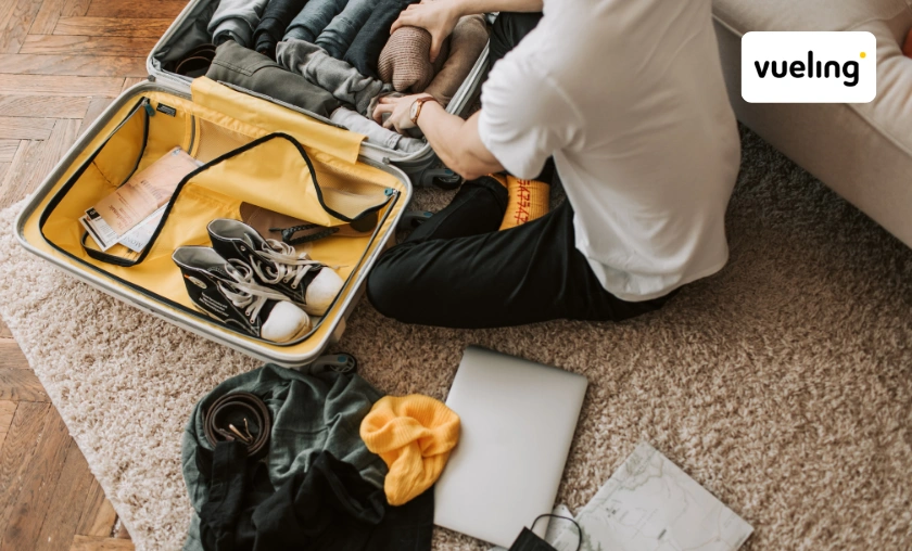 Vueling ES Review: Best Flights, Hotels & Rentals! ([wpsm_custom_meta type=date field=month] [wpsm_custom_meta type=date field=year]) - The Complete Portal