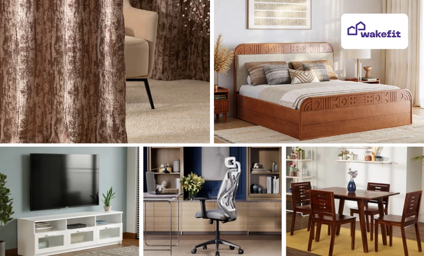 Wakefit IN Review: Best Mattresses & Home Furnishing! ([wpsm_custom_meta type=date field=month] [wpsm_custom_meta type=date field=year]) - The Complete Portal