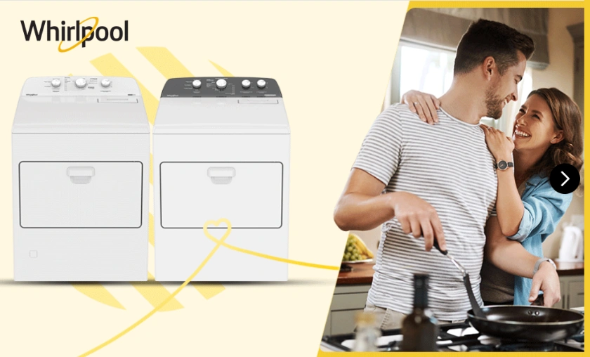 Whirlpool MX Review: Best Reliable Modern Appliances! ([wpsm_custom_meta type=date field=month] [wpsm_custom_meta type=date field=year]) - The Complete Portal