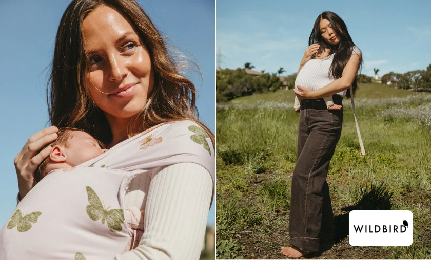 WildBird US Review: Best Baby Carriers & Essentials! ([wpsm_custom_meta type=date field=month] [wpsm_custom_meta type=date field=year]) - The Complete Portal