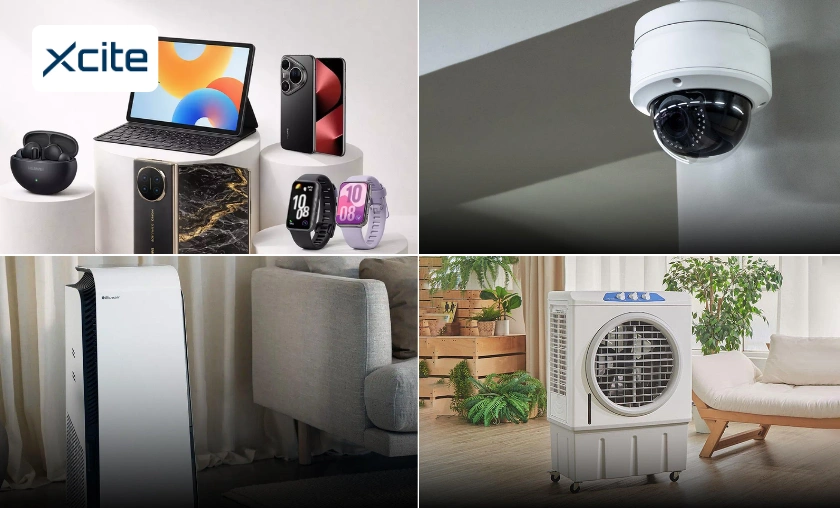 Xcite KW Review: Best Outdoor Equipment & Electronic! ([wpsm_custom_meta type=date field=month] [wpsm_custom_meta type=date field=year]) - The Complete Portal