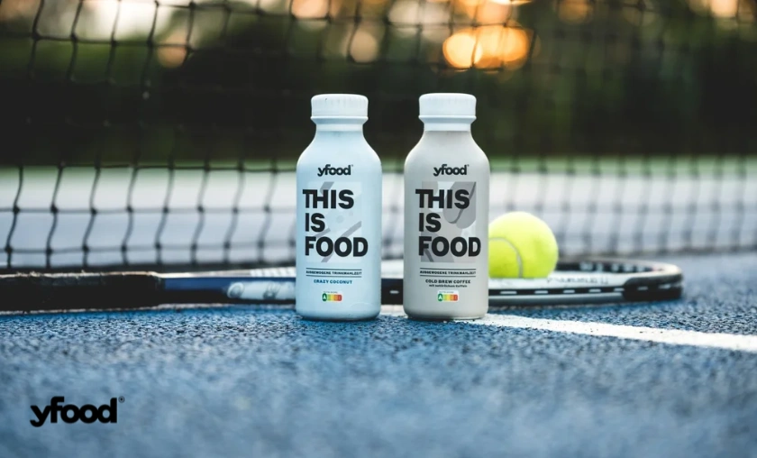 How YFood UK Works Better or Smarter