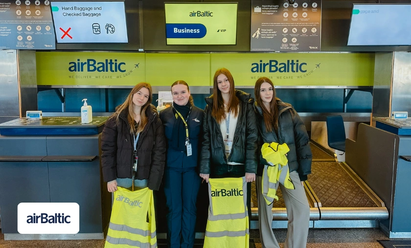 airBaltic UK Review: Best Economy & Business Flights! ([wpsm_custom_meta type=date field=month] [wpsm_custom_meta type=date field=year]) - The Complete Portal