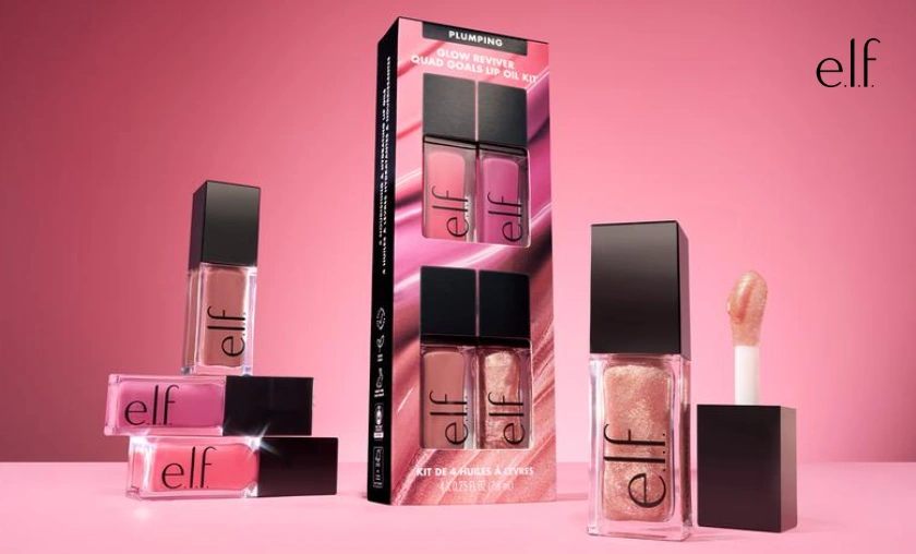 How e.l.f. Cosmetics Works Better & Smarter for Modern Beauty Users