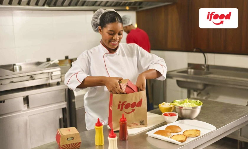 iFood BR Review: Best Food Delivery & Daily Deals! ([wpsm_custom_meta type=date field=month] [wpsm_custom_meta type=date field=year]) - The Complete Portal